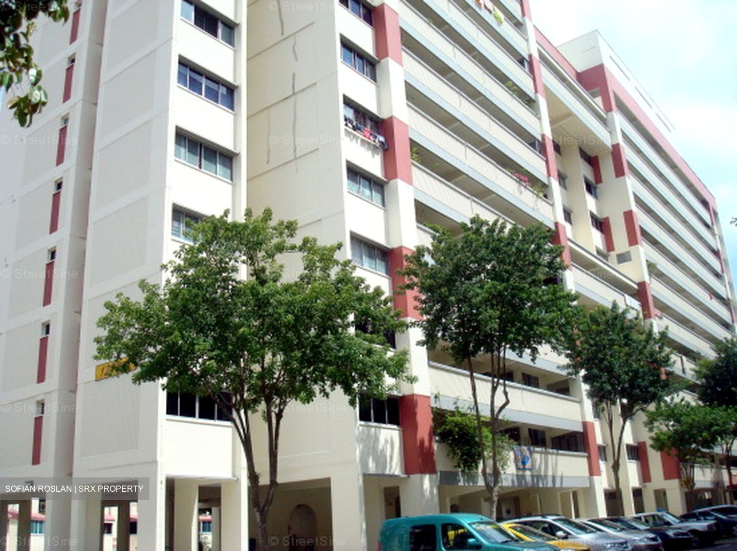 Blk 128 Yishun Street 11 (Yishun), HDB 3 Rooms #558832671